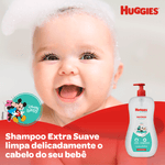 Shampoo-Huggies-Extra-Suave-600ml
