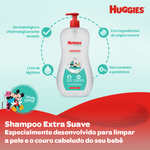 Shampoo-Huggies-Extra-Suave-600ml