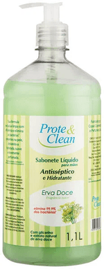 7898100035687-Sabonete-Liquido-Erva-Doce-Prote-Clean11-L