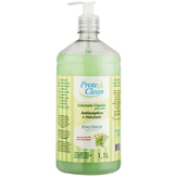 Sabonete Líquido Erva Doce Prote & Clean Frasco 1.1l