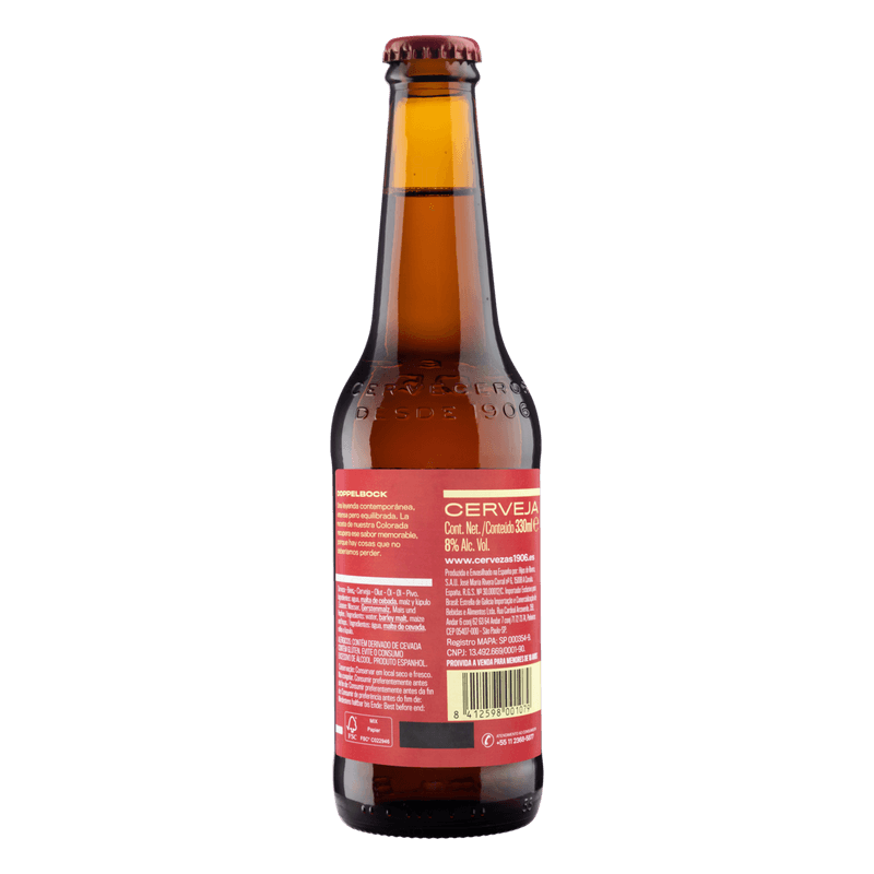 Cerveja-Red-Vintage-La-Colorada-1906-Garrafa-330ml