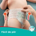 Fralda-Descartavel-Infantil-Pants-Ajuste-Total-P-Pampers-Pacote-com-26-Unidades
