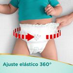 Fralda-Descartavel-Infantil-Premium-Care-Pants-P-Pampers-Pacote-com-40-Unidades