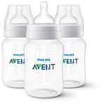 Mamadeira-Classica-Philips-Avent-Pack-3-Unidades-260ml-Cada