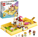 Lego-Disney-Princess-111-Pecas