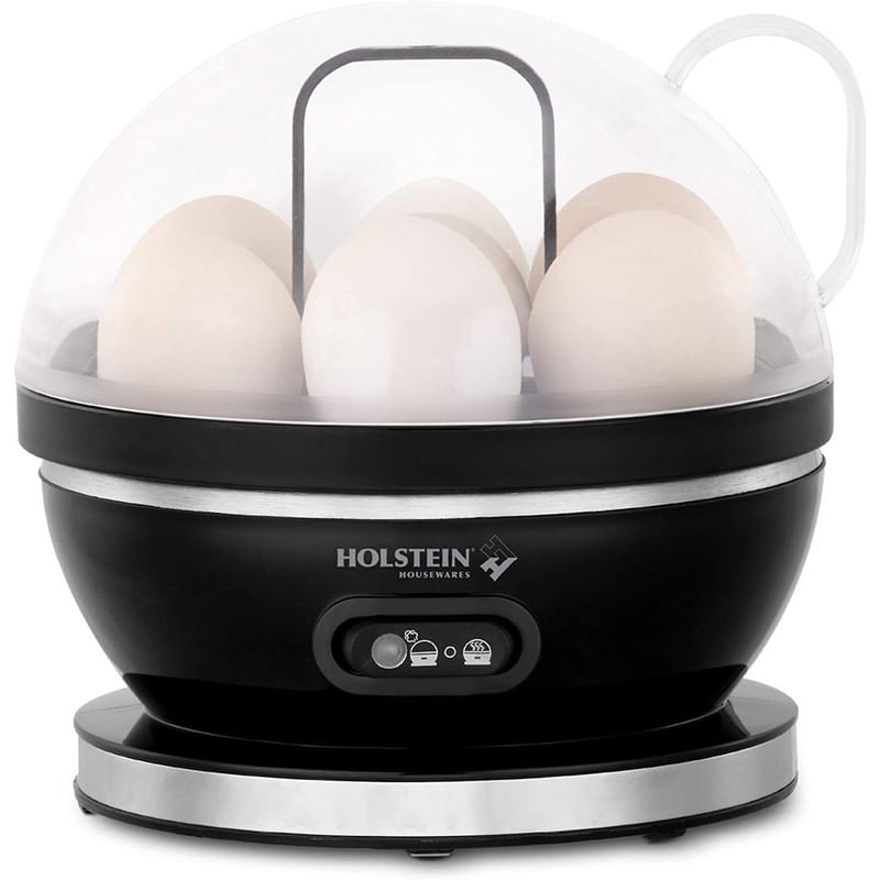 Cozedor-de-Ovos-Eletrico-ate-7-Ovos-220V-Preto-Holstein-Housewares