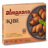 Mini Kibe Almanara Congelados Caixa 420g com 12 Unidades