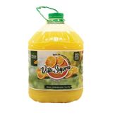 Suco de Laranja Integral Vita Supra Galão 5L