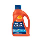 Lava-Roupas Concentrado Ultimate Clean Member's Mark Galão 4l