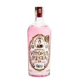 Gin Orgânico Rose Vitória Régia 750ml