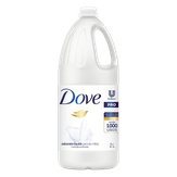Sabonete Líquido Dove 2L