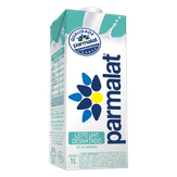 Leite UHT Desnatado Parmalat Caixa 1l