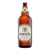 Cerveja Norteña Garrafa 960ml