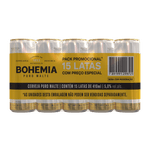 cervejapuromaltebohemiapack15latas410mlcadaprecoespecial7891991299725