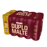 cervejapilsnerduplomaltebrahmapack15latas410mlcadaprecoespecial7891991299817