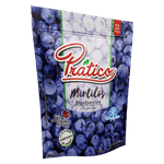 mirtiloblueberriescongeladopraticopouch300g7892018013003