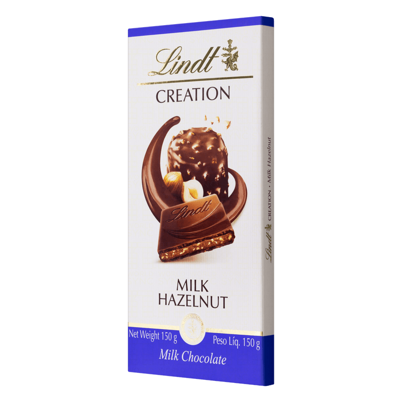 Chocolate-ao-Leite-com-Recheio-de-Amendoas-e-Avelas-Caramelizadas-Lindt-Creation-150g