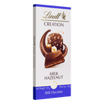 Chocolate-ao-Leite-com-Recheio-de-Amendoas-e-Avelas-Caramelizadas-Lindt-Creation-150g
