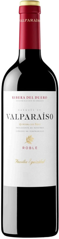 Vinho-Espanhol-Tinto-Roble-Tempranillo-Marques-de-Valparaiso-750ml-