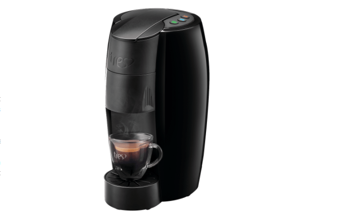 Cafeteira-Espresso-LOV-Carbono-Automatica-127V-Preta-TRES-3-Coracoes
