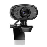 Webcam com Microfone Cam20 Full HD 720P Argom