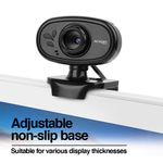 Webcam-com-Microfone-Cam20-Full-HD-720P-Argom