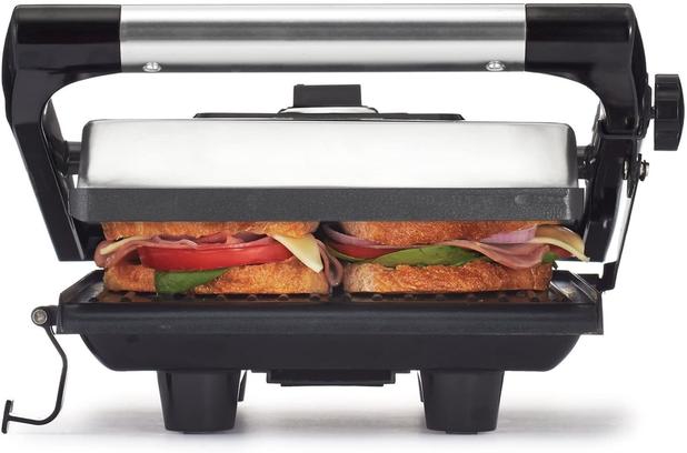 Sanduicheira-Eletrica-Panini-Multi-Grill-Retro-127V-Bella-Caixa-1-Unidade-