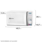 fornomicroondasbancadamb37r127velectrolux27l7896584073485