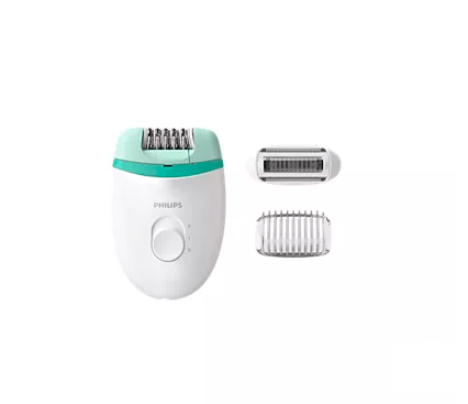 Depilador-Eletrico-Removedor-com-02-Acessorios-2-Velocidades-BRE245-00-Bivolt-Philips