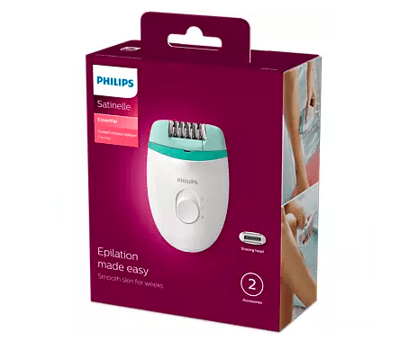 Depilador-Eletrico-Removedor-com-02-Acessorios-2-Velocidades-BRE245-00-Bivolt-Philips