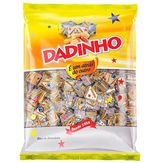Dadinho Tradicional Pacote 600g