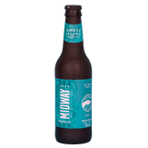 Cerveja Session IPA Puro Malte Midway Goose Island Garrafa 355ml