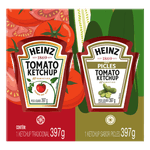 Kit-Ketchup-Tradicional---Picles-Heinz-397g-Cada