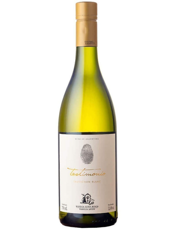 Vinho-Branco-Argentino-Sauvignon-Blanc-Testimonio-Luigi-Bosca-750ml