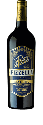 Vinho-Tinto-Argentino-Malbec-Pizzella-La-Posta-750ml