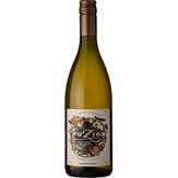 Vinho Branco Argentino Fuzion Organic Chardonnay Zuccardi 750ml