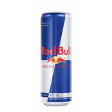 Energético Red Bull Lata 473ml