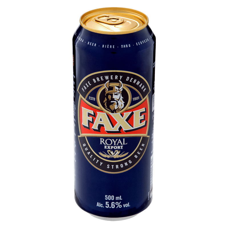 Cerveja-American-Lager-Royal-Export-Faxe-Lata-500ml