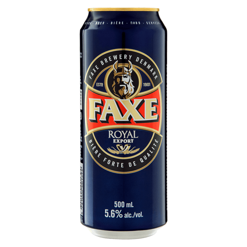 Cerveja-American-Lager-Royal-Export-Faxe-Lata-500ml