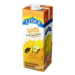 Bebida-Lactea-UHT-com-Preparado-de-Mamao-Maca-e-Banana-Lider-Vita-Caixa-1l