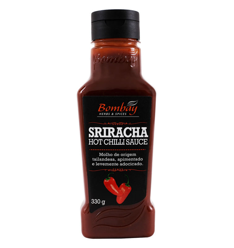 Sriracha-Bombay