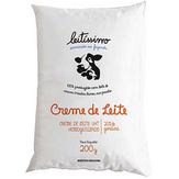 Creme de Leite Leitíssimo Pacote 200g