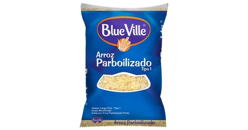 Arroz-Branco-Parboilizado-Blue-Ville-Pacote-2kg