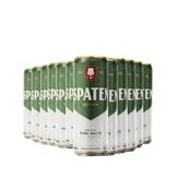 Cerveja Puro Malte Spaten Munich Pack 12 Unidades de 350ml Cada