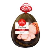 Tender Gourmet Seara Peça Aprox. 1,3kg