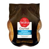 Frango Defumado Seara Gourmet Aprox. 1,2kg