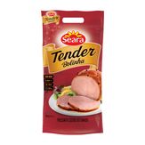 Tender Bolinha Seara Peça Aprox. 1kg