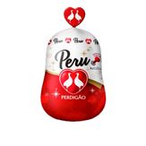 Peru Congelado Perdigão Aprox. 4kg
