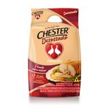 Chester Desossado Congelado Perdigão Aprox. 4kg