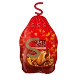 Peru Temperado Congelado Sadia Aprox. 4kg